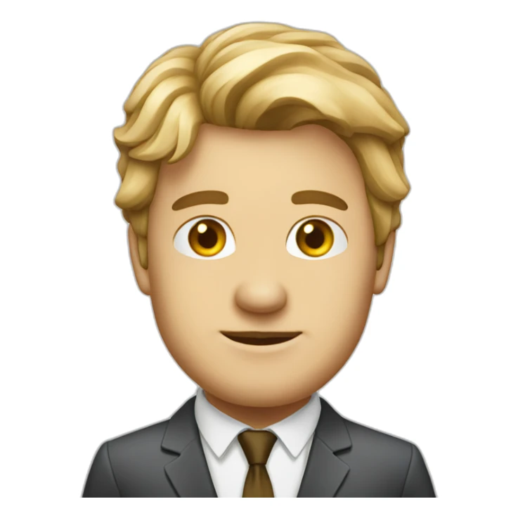 european private equity investor sticker