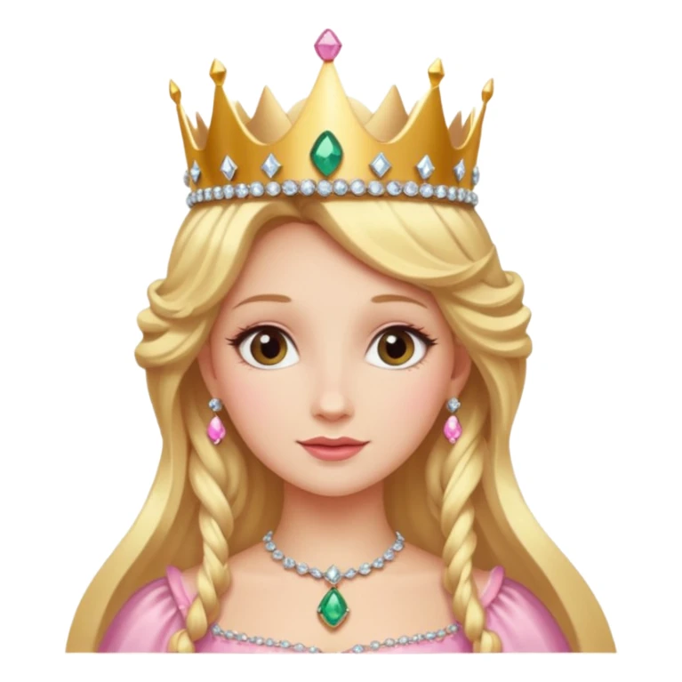 Glinda sticker