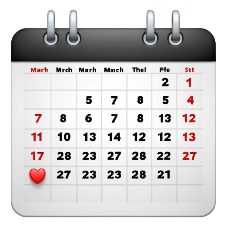 primero de marzo sticker