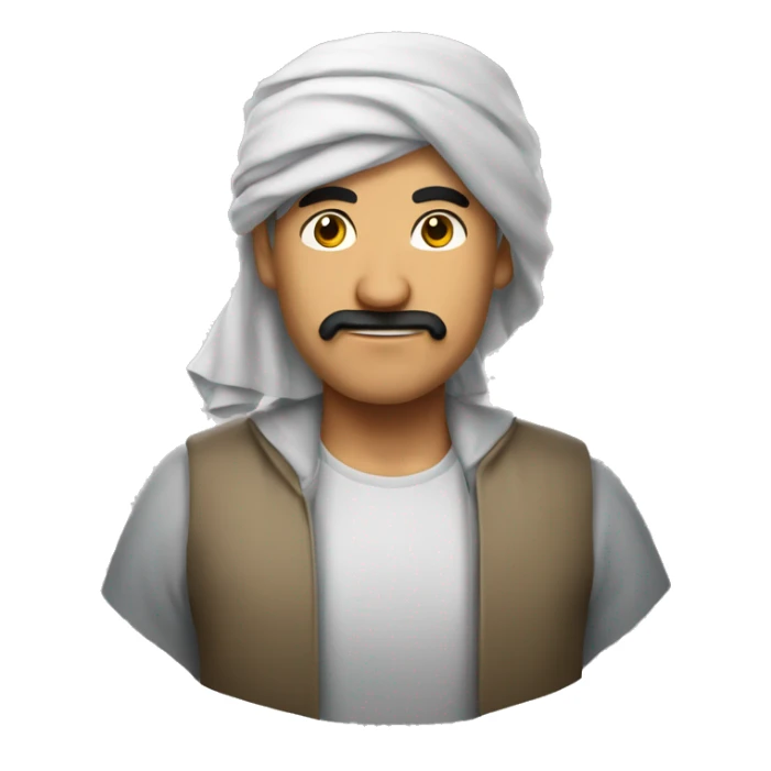 kulaklıklı ağlayan insan sticker