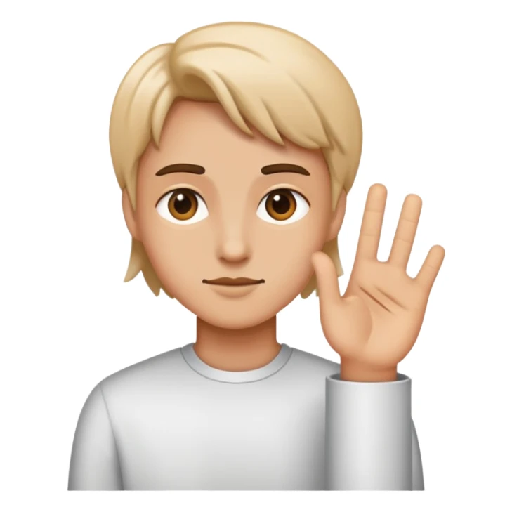 Vote me number 9  sticker