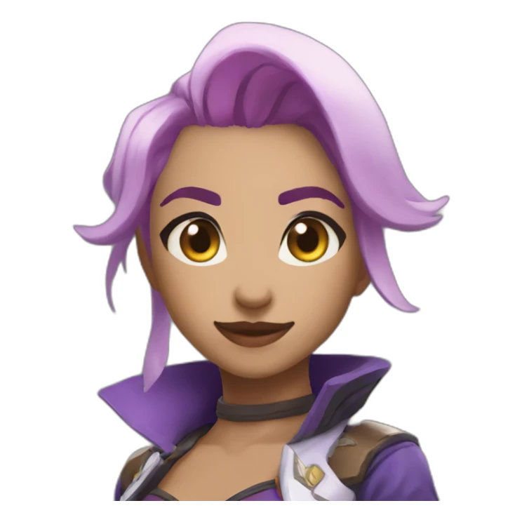 pachimarie overwatch sticker