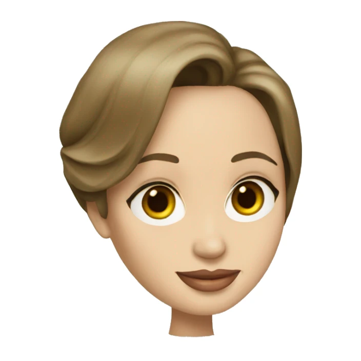 angelina jolie sticker