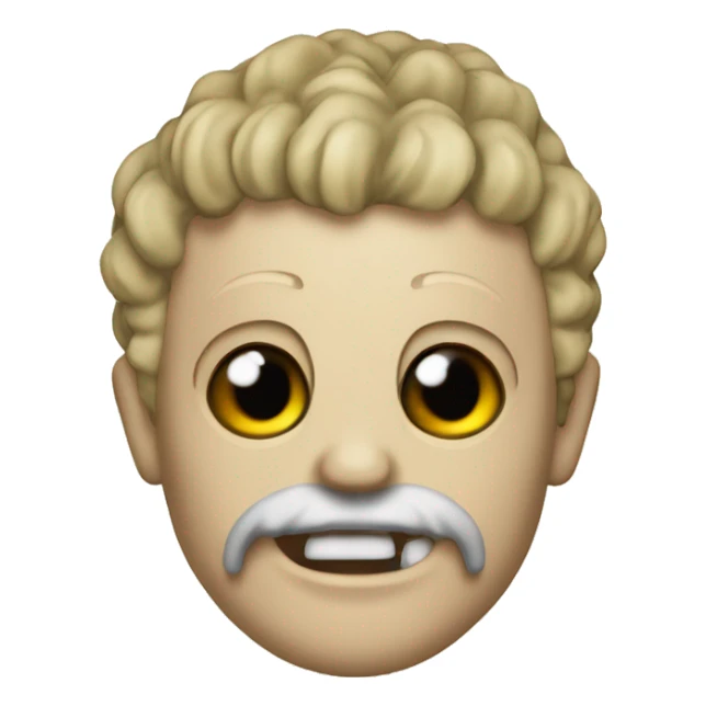 Schädel der weinr sticker