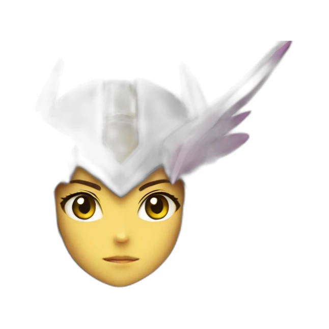 digimon angewomon sticker