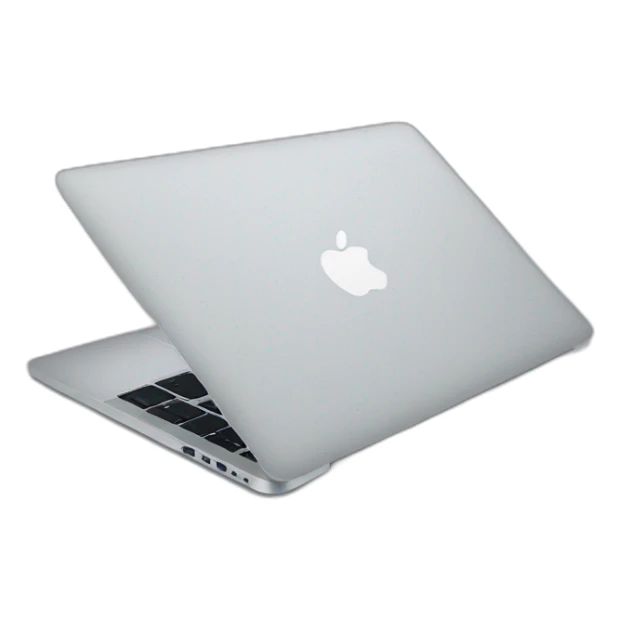macbook sticker