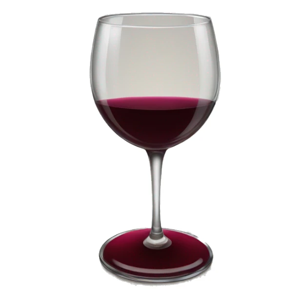 Wine Glasses sticker