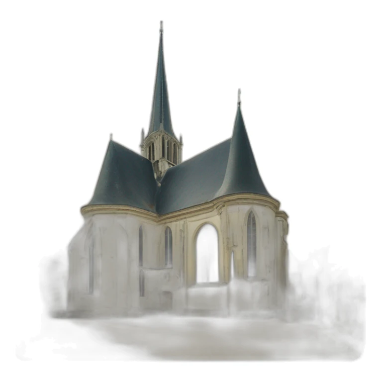 Dreux ville chapelle royale France 28100 sticker