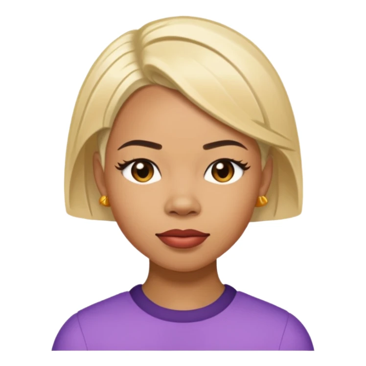 Tenitra Michelle Williams sticker