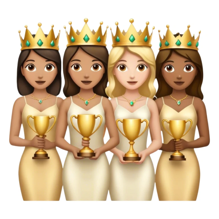 Women's Day 🏆 sticker