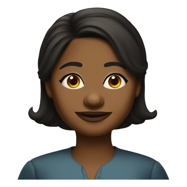 octavia spencer as her character 'Ma' sticker