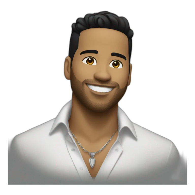 Romeo santos album formula 3 sticker