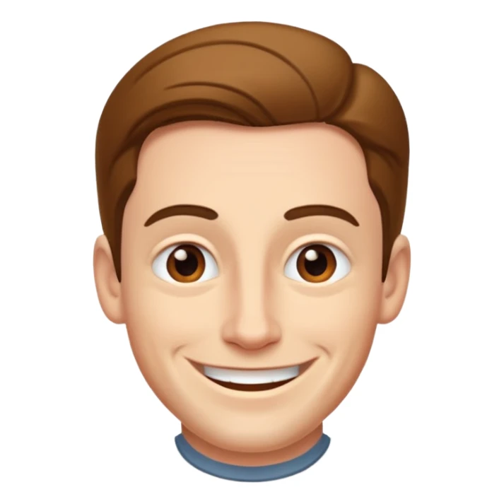 Tom Neuwirth sticker