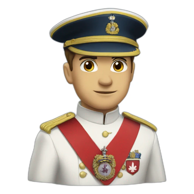 Cadet de la Marine royale canadienne sticker