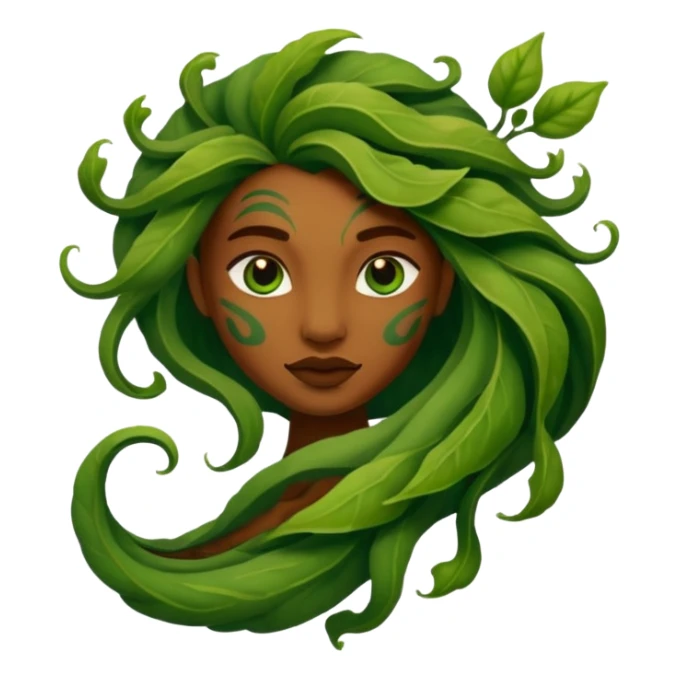 earthelemental tattoo motif sticker