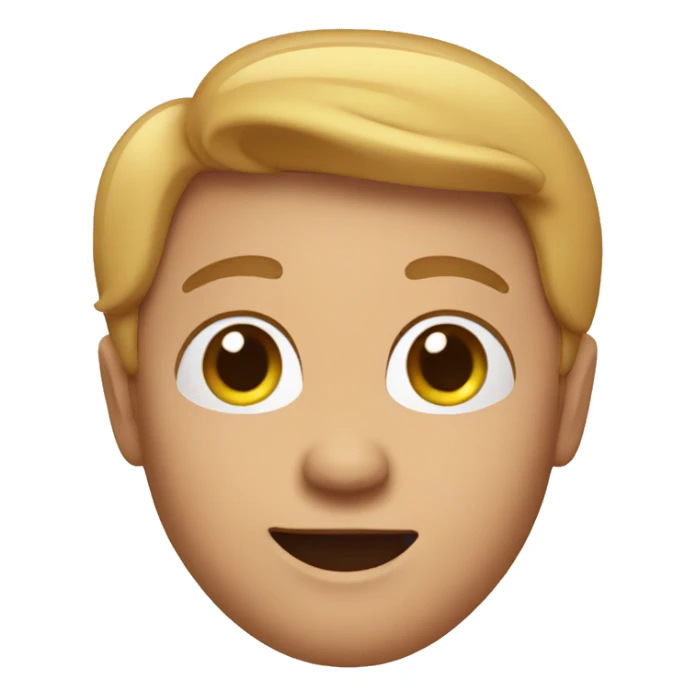 wink memoji sticker