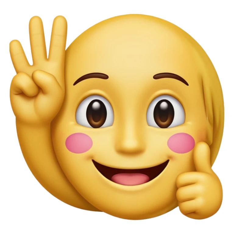 I whant a emoji that i like asking a girl for snapchat sticker