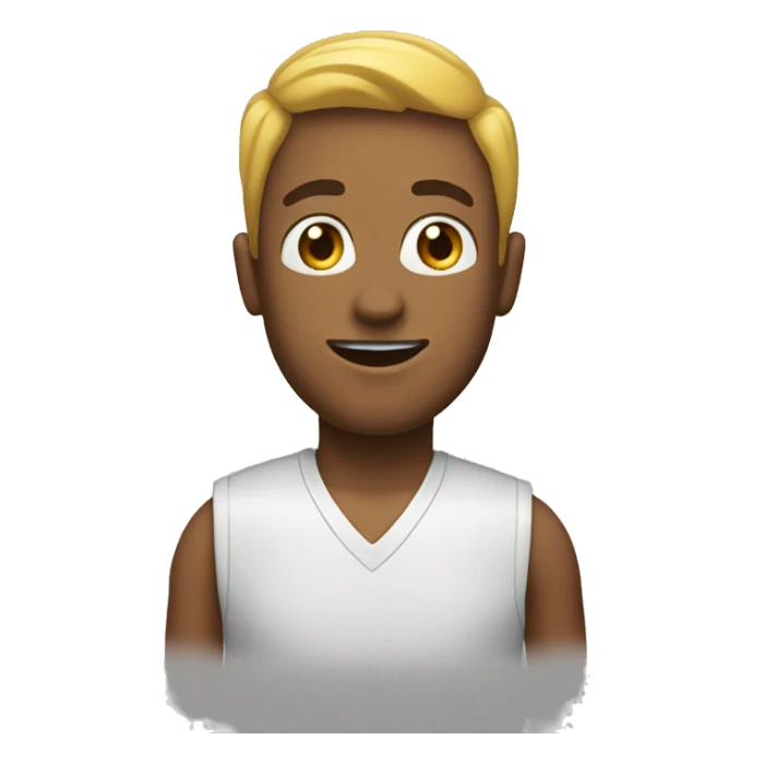 Can you make an emoji of the number 11 sticker