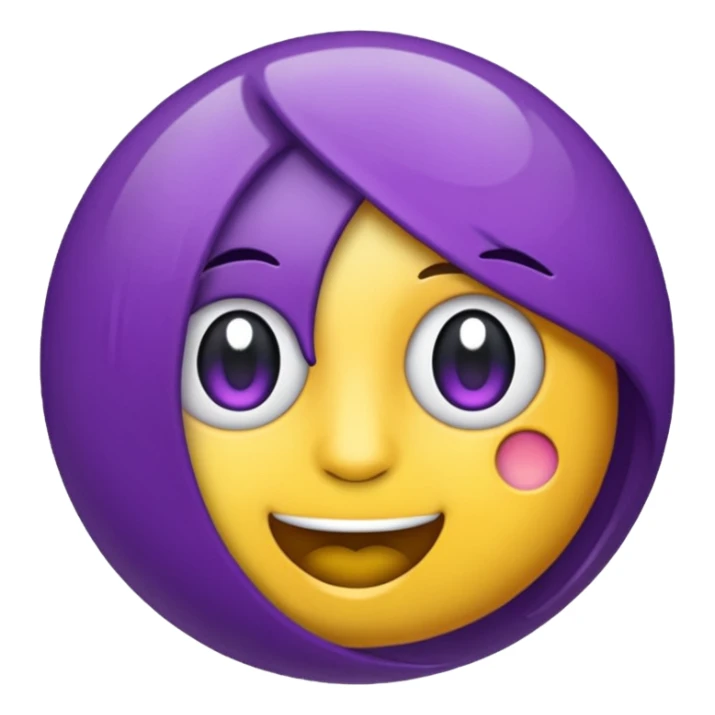 Mache einen Emoji über yvl von Playboi carti sticker