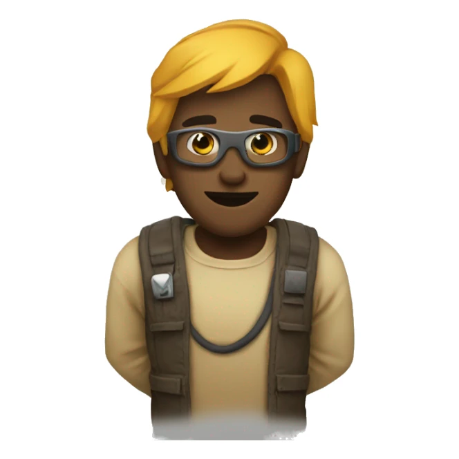 It should represent the best  video game players ev sticker