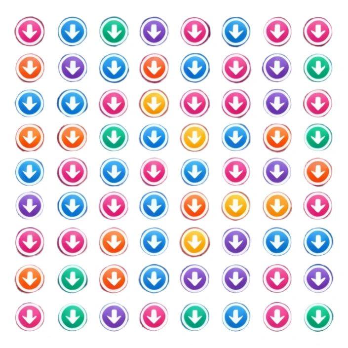 new york, miami, los angeles, las vegas signs sticker