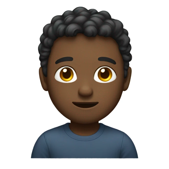 Mid boy who’s super busy and deserves the world sticker