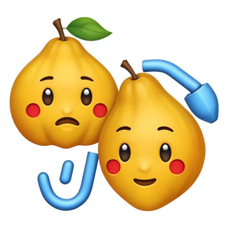 Hitler and Donald trump naked sticker