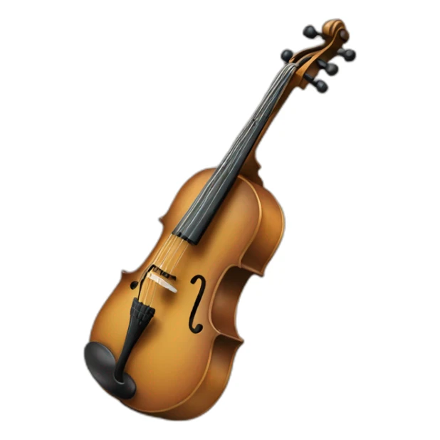 my music staff sticker