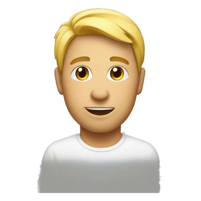 2 mains qui font le signe de Jul sticker