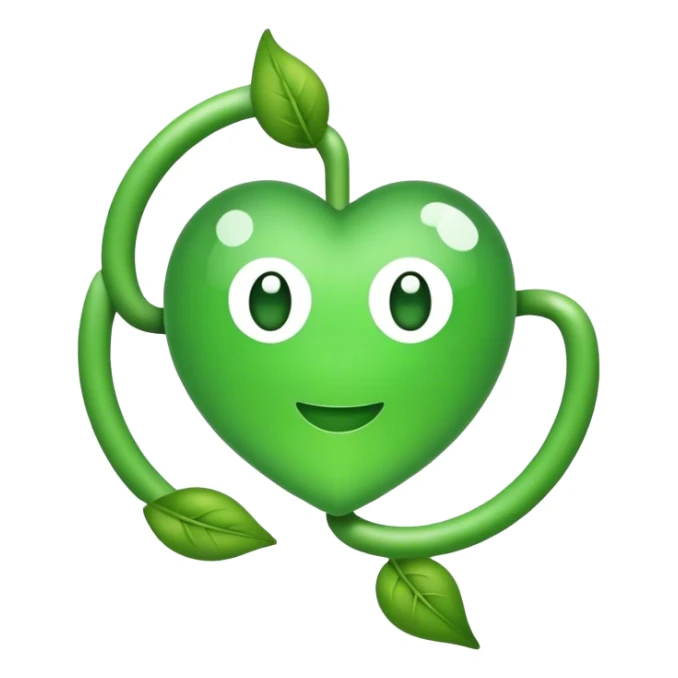 health symbol sticker