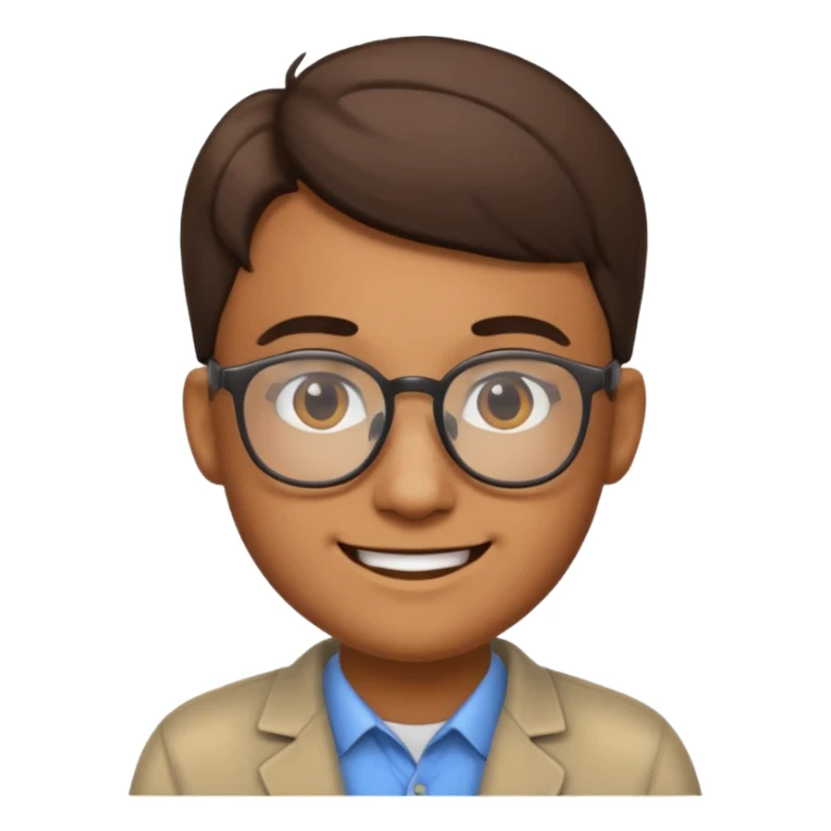 design a porgrammer emogi sticker