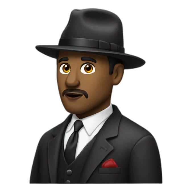 freeze corleone rapper sticker