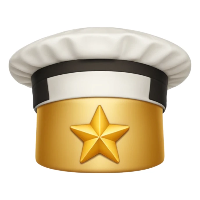 emoji for cooking youtube channel for membership sticker