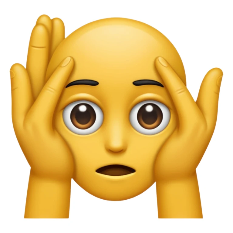 Se frotte les mains avec un regard vicieux sticker