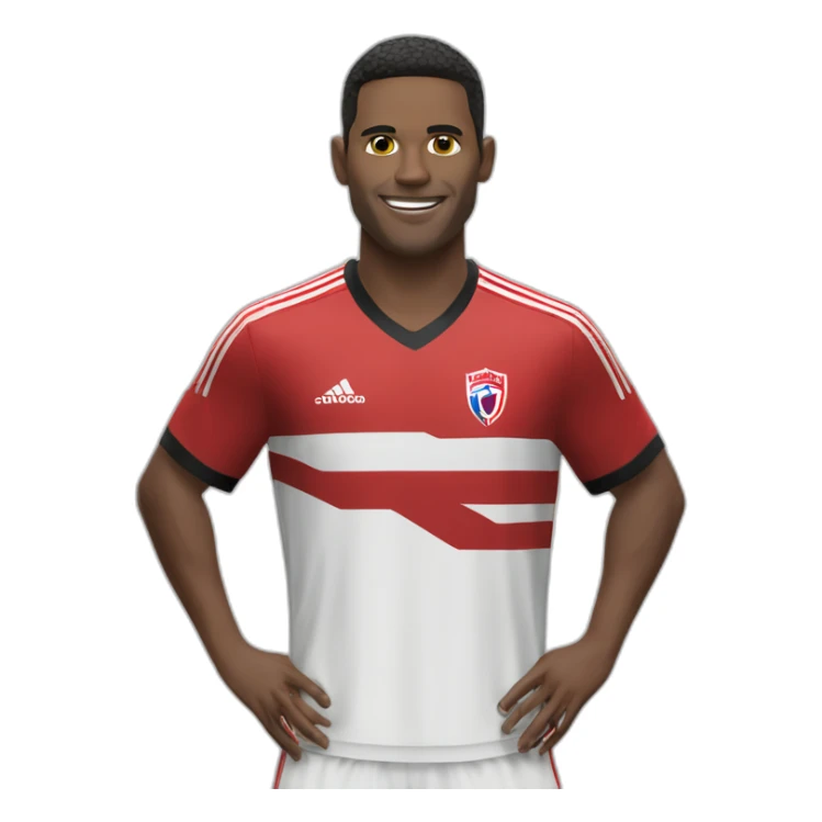 SÃO PAULO FC CHAMPION sticker