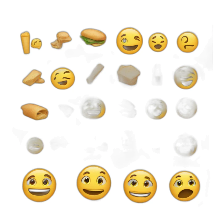 advertisment sticker