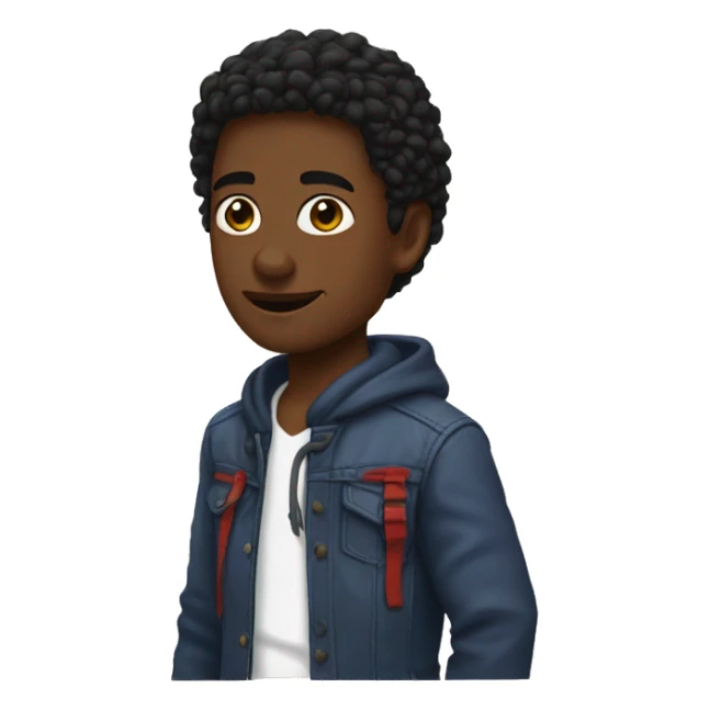 🇫🇷🇲🇦 sticker