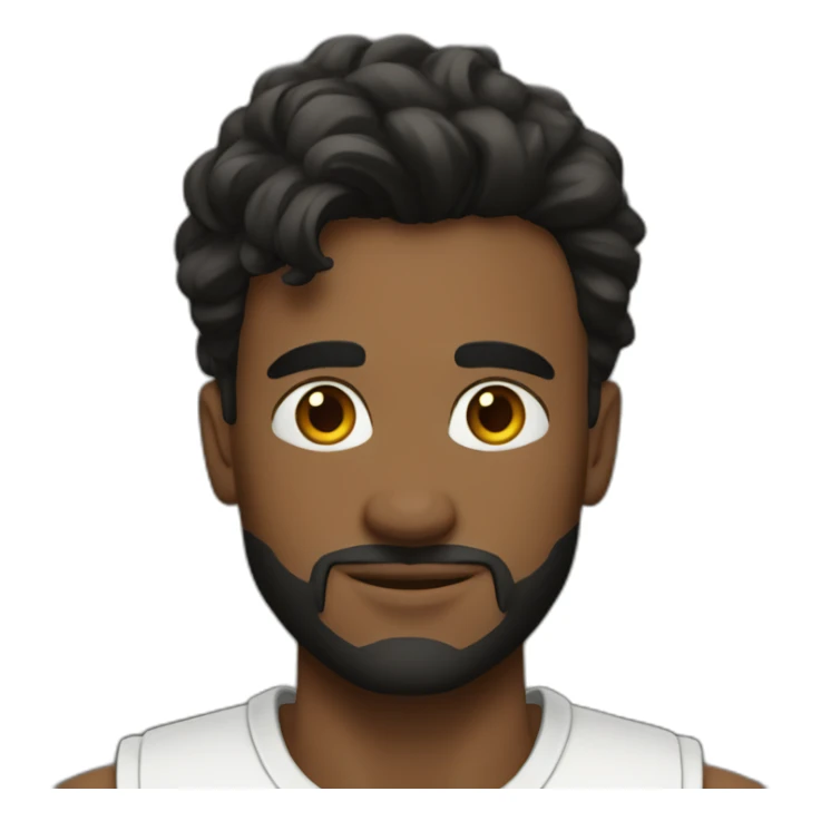 Killian Mbaclé sticker