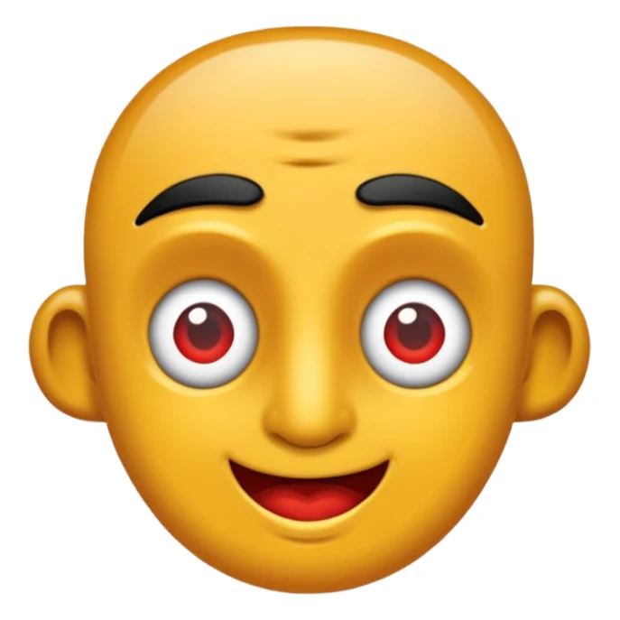 Hun imparatorluğu bayrağı sticker