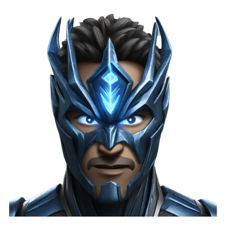Savitar sticker