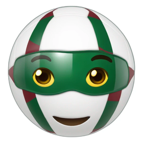 Fluminense Football Club sticker