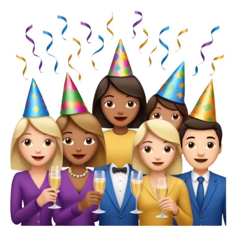 image promoters to bring models to attract spenders sticker