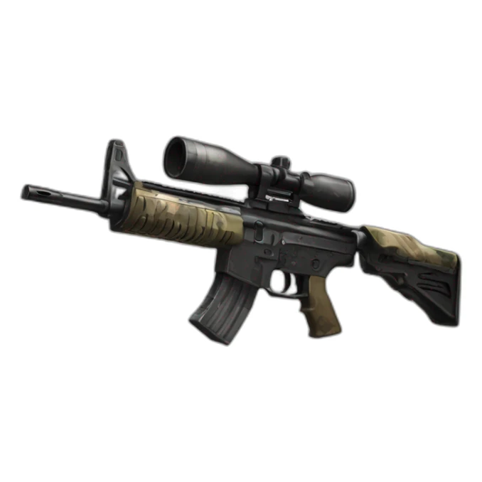 Call of duty black ops 2 sticker