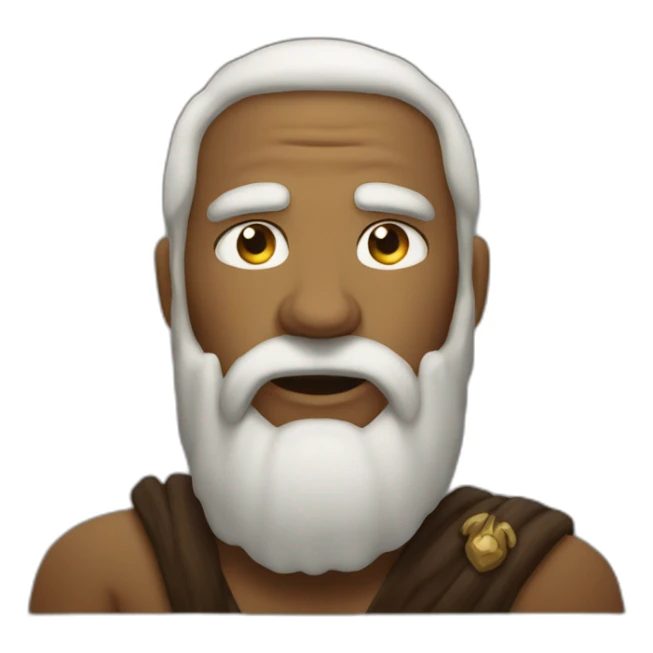 god behindearth sticker