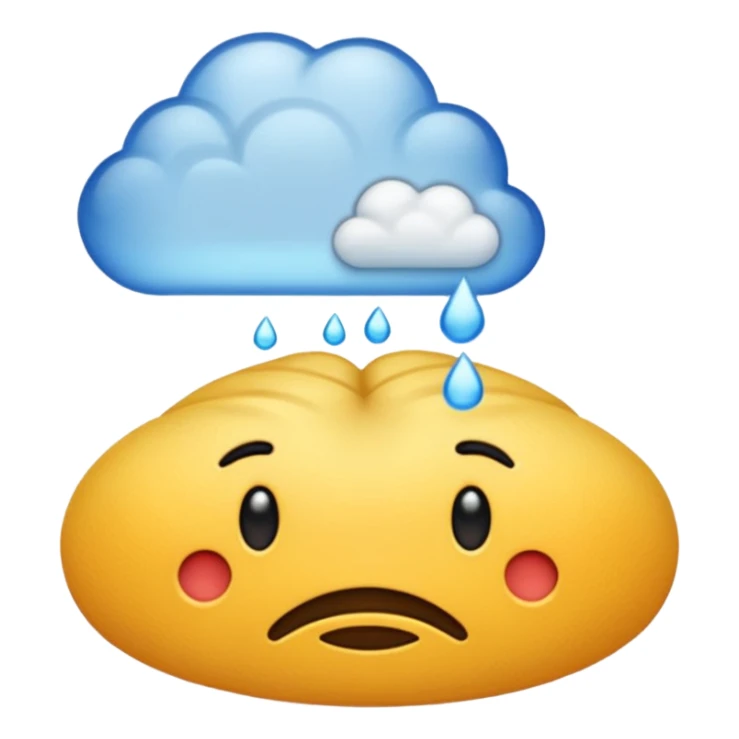 Make a text thread with as many emojis as possible with the quote “there’s an important distinction between huffing and wafting” sticker