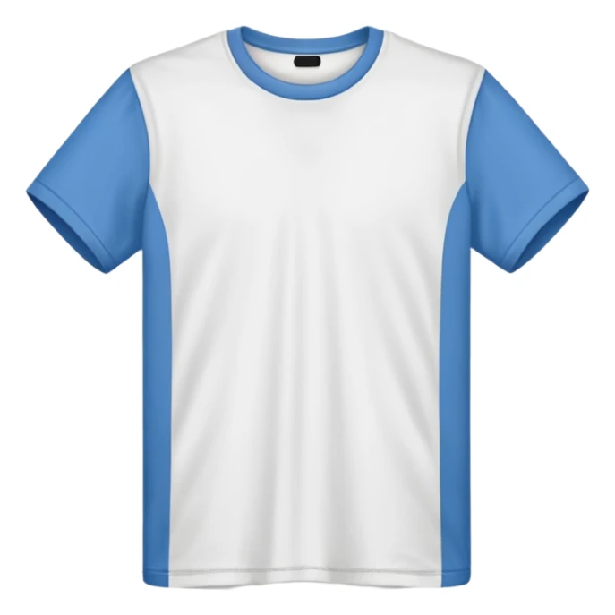 basics fashion menswear clothing sticker