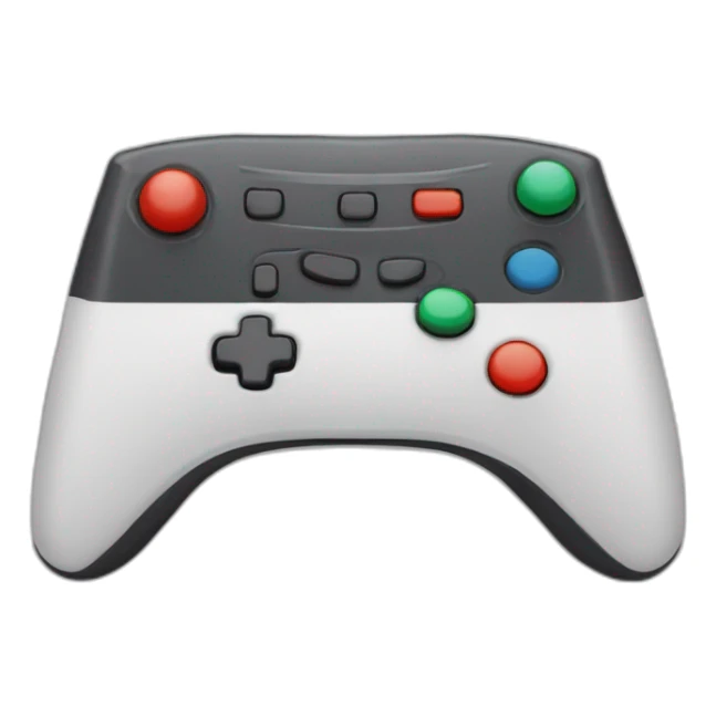 volante joystick teclado pedales juegos sticker