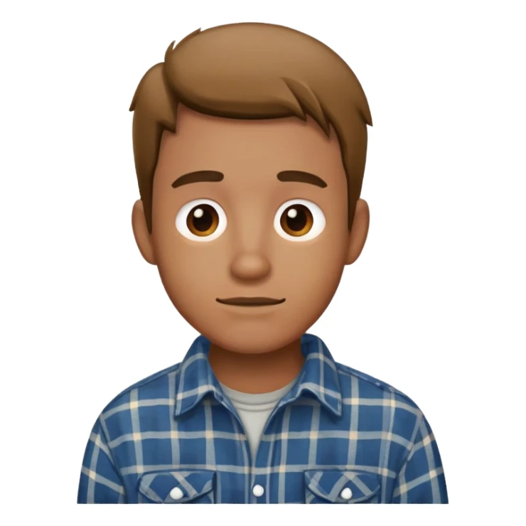 Joel from The Last of Us sticker