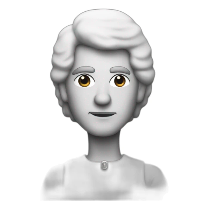 freddie marcury from the band queen sticker