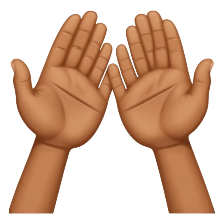 Slapping ass sticker